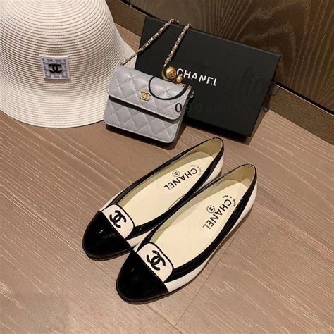 giày chanel nữ chính hãng|shoes chanel nữ.